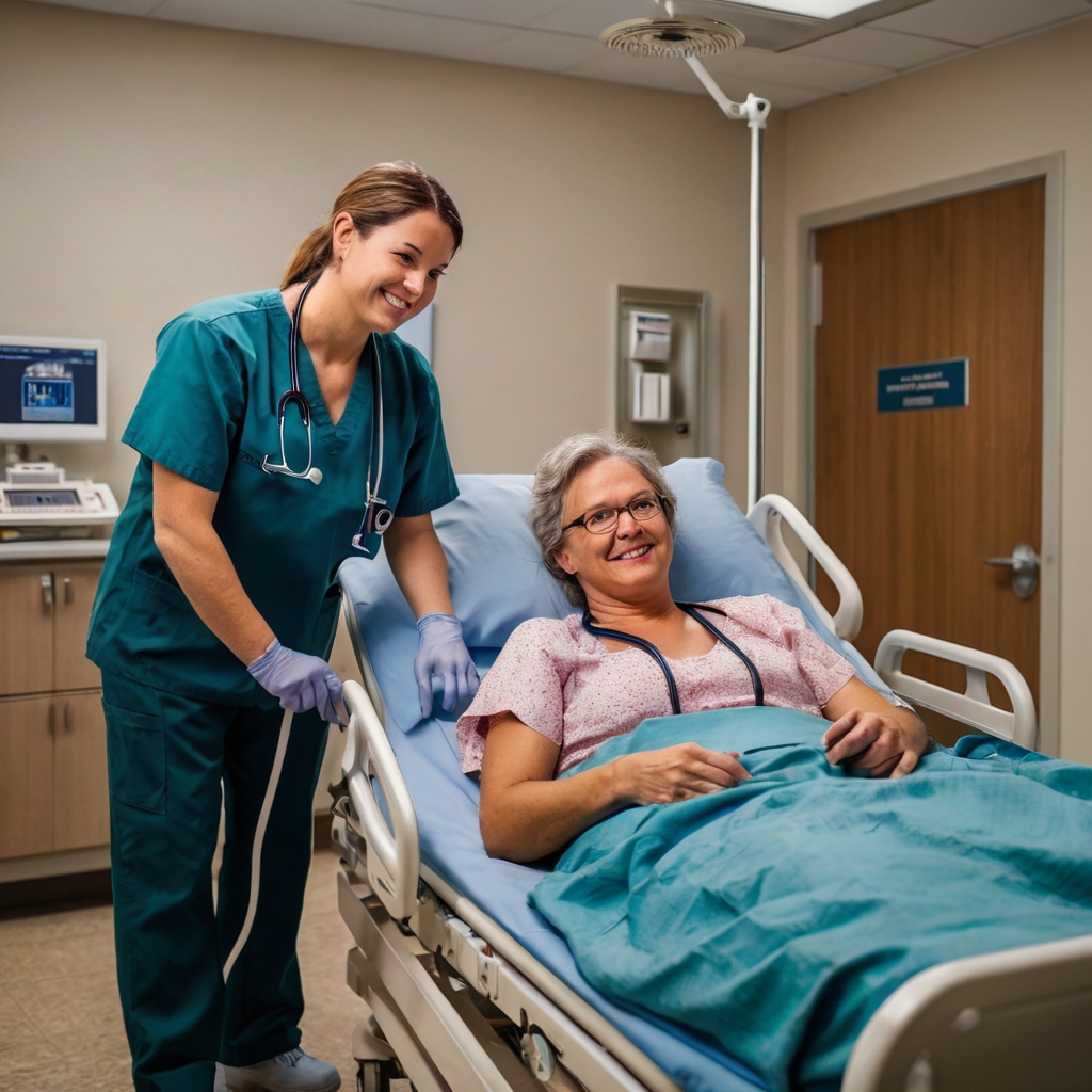 Hospital Image 2